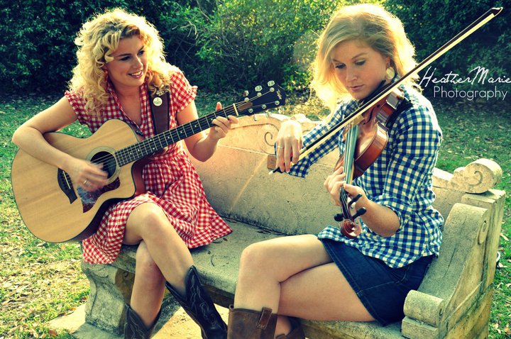 Playing on Bench