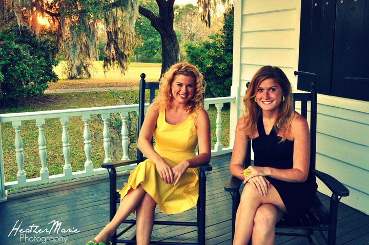 Rocking Chairs