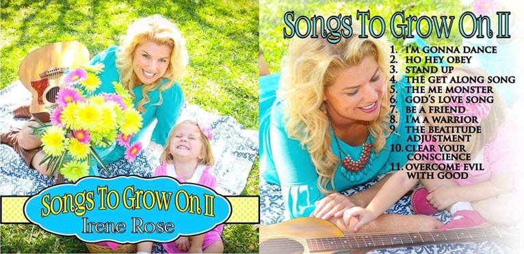 Songs to Grow On II